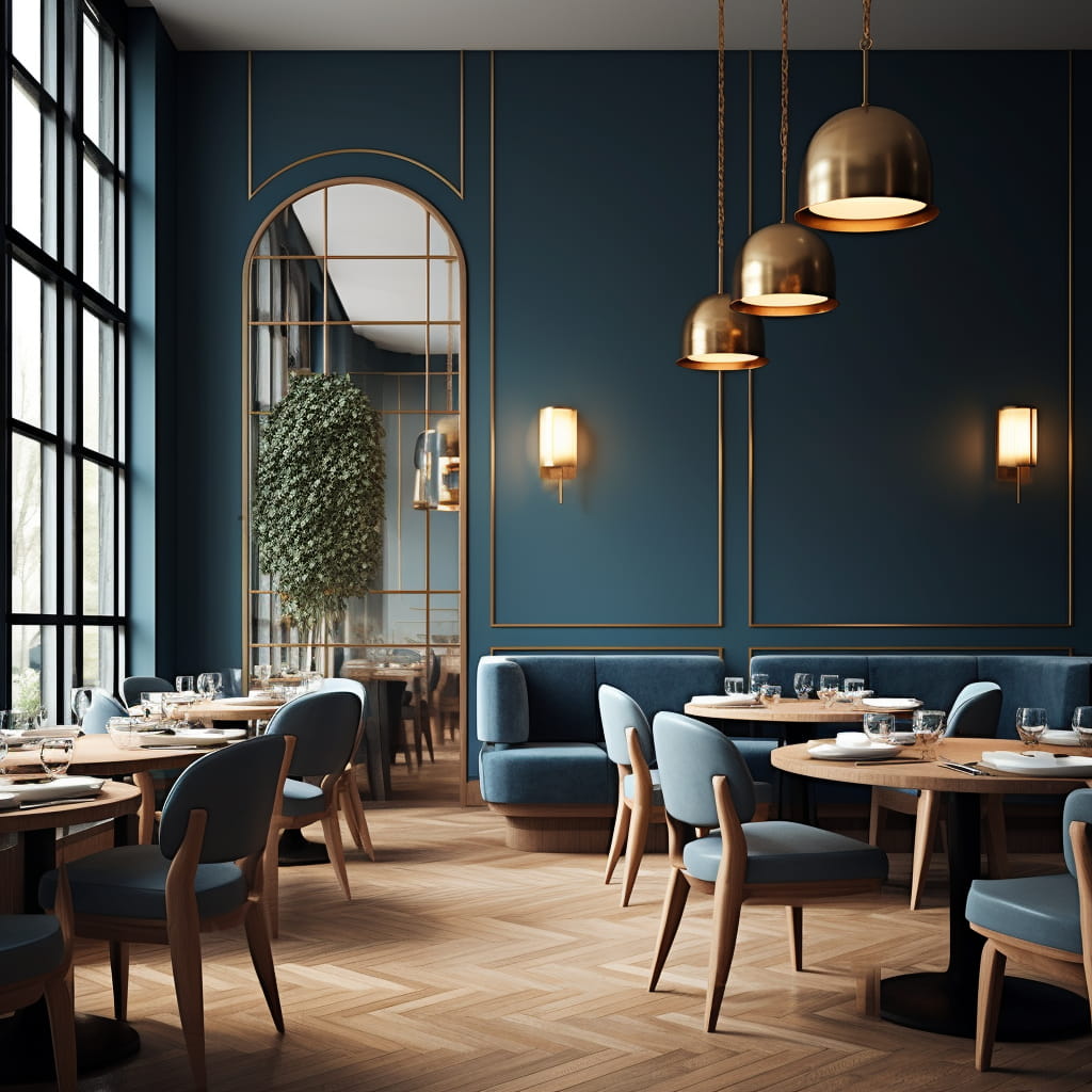 Architecte et décoratrice d'intérieur Paris - Lydia B. Design Intérieur