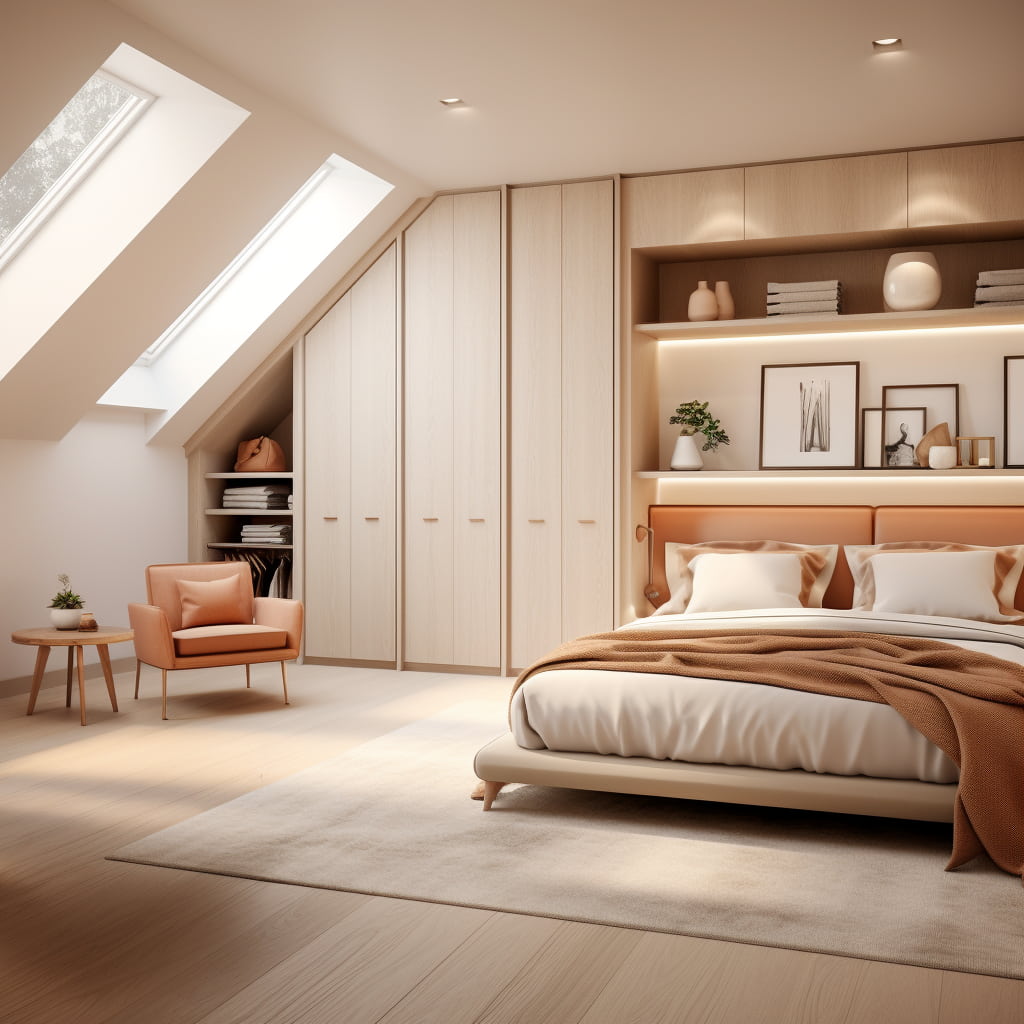 Architecte et décoratrice d'intérieur Paris - Lydia B. Design Intérieur