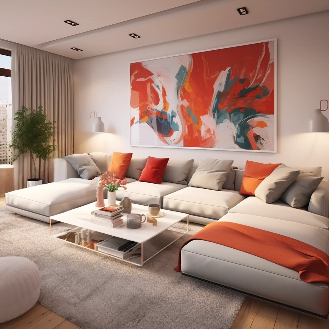 home staging à Paris et Lyon